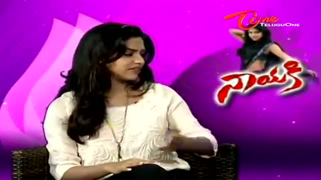 Watch Amala Paul Talking About Nayak Movie Success - Part 3 - Telugu Cinema Movies Video