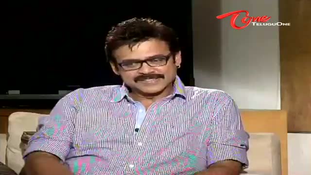Watch Victory Venkatesh Talking About SVSC Movie Success - Part 3 - Telugu Cinema Movies Video