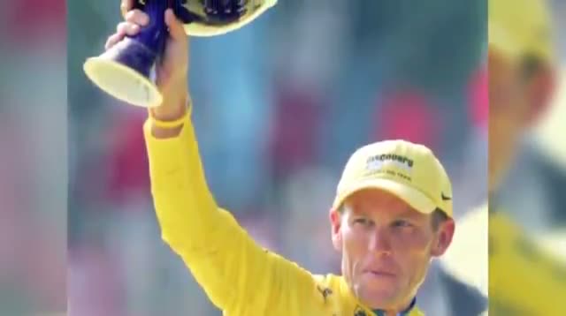 Watch Armstrong to Admit Doping in Oprah Interview Video