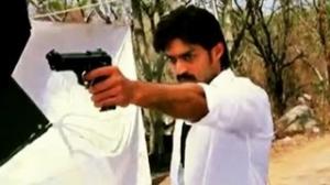 Watch NTR Arts OM IN 3D Making Trailer - Kalyan Ram - Telugu Cinema Movies Video