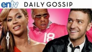 Watch Justin Timberlake's New Album Will Feature Beyonce and Jay-Z Video