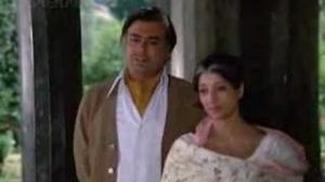 Watch Tere Bina Zindagi Se - Aandhi (1975) - Sanjeev Kumar & Suchitra Sen - Old Hindi Songs - R.D.Burman Video