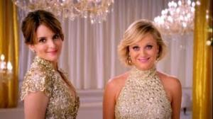 Watch Stars Prepare for 2013 Golden Globes Video