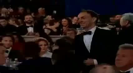 Watch Michael Danner wins Golden Globes 2013 for Best Original Score Video