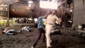 Watch Jai Sriram trailer - Telugu Cinema Movies Video