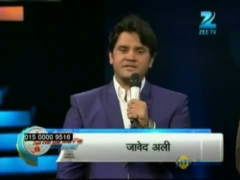 Watch Sa Re Ga Ma Pa 2012 - Introduction (12th January 2013) Episode 30 Video