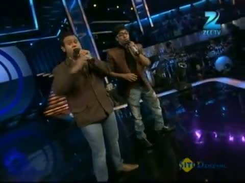 Watch Sa Re Ga Ma Pa 2012 - Jasraj & Vishwajeet (12th January 2013) Episode 30 Video