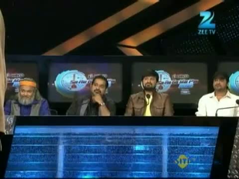 Watch Sa Re Ga Ma Pa 2012 - Inkaar Movie Promotion (12th January 2013) Episode 30 Video