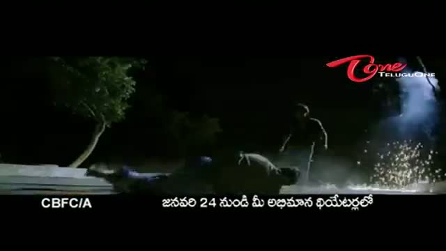Watch Satruvu Movie Release Date Teaser - Srikanth - Telugu Cinema Movies Video