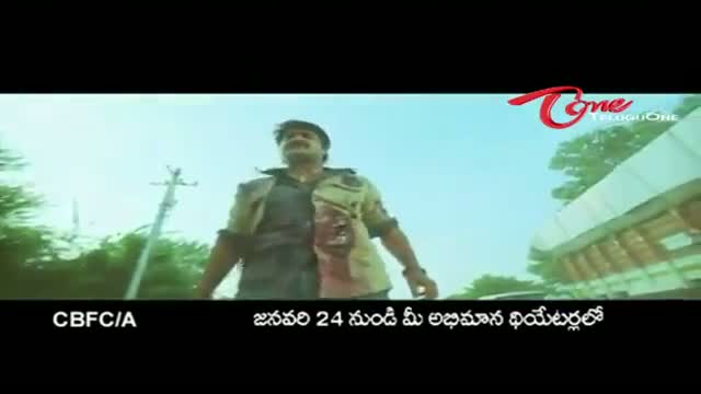 Watch Satruvu Movie Dialogues Trailer - 01 - Srikanth, Aksha - Telugu Cinema Movies Video