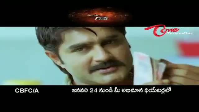 Watch Satruvu Movie Dialogues Trailer - 02 - Srikanth, Aksha - Telugu Cinema Movies Video