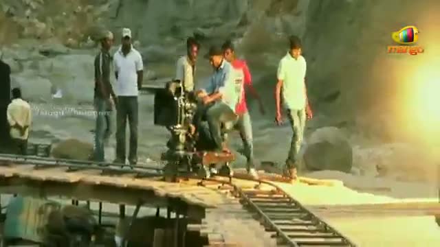 Watch Making of Om in 3D - Kalyanram, Nikisha Patel, Kriti Karbandha - Telugu Cinema Movies Video