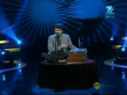 Watch Sa Re Ga Ma Pa 2012 - Jazim Sharma (12th January 2013) Episode 30 Video