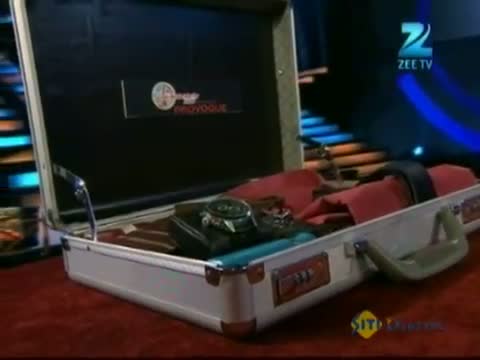 Watch Sa Re Ga Ma Pa 2012 - Performer of the Day (12th January 2013) Episode 30 Video