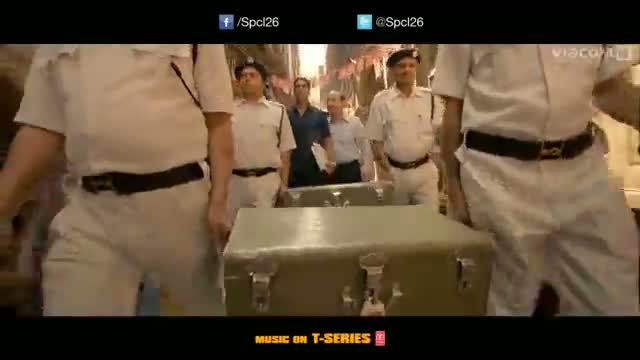 Watch Special Chabbis - Teaser 2 - Akshay Kumar, Manoj Bajpayee & Anupam Kher Video