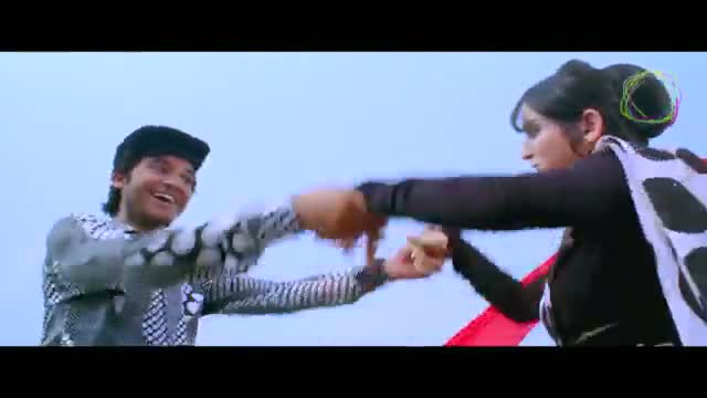 Watch Ding Dong - Bengali Video Song - From Movie Golemale Pirit Koro Na (2012) Video