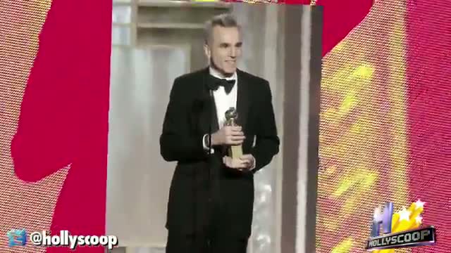 Watch 2013 Golden Globes: Surprising Winners & Losers Video