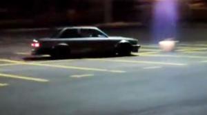 Watch BMW Wanna-Be Drifter's Fail Video