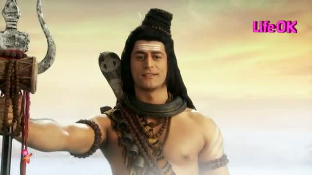 Watch Devon Ke Dev... Mahadev - 14th January 2013 Video