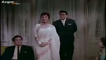 Watch Aji Rooth Kar Ab Kahan Jaiyega - Arzoo (1965) - Lata Mangeshkar Video