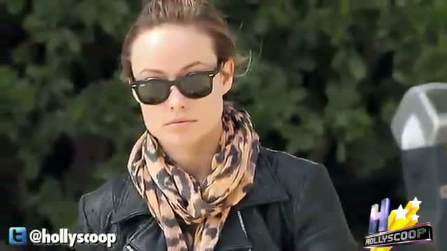 Watch Olivia Wilde Was Blindsided By Jason Sudeikis' Marriage Proposal Video