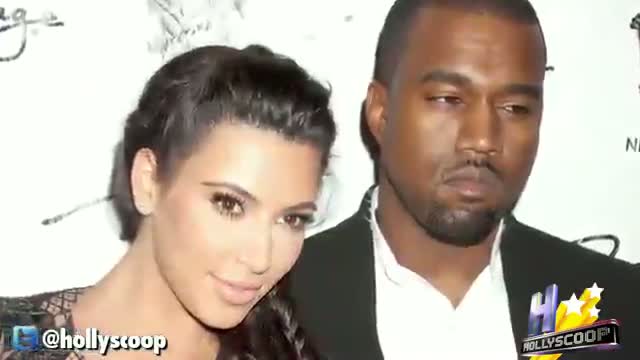 Watch Kanye West Does NOT Want Kim Kardashian To Quit Reality TV Video