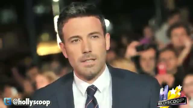 Watch JLo: All Eyes On Ex Ben Affleck At 2013 Golden Globes Video
