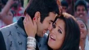 Watch Baja Sanai Aar Baja Re Dhool - Full Video Song - Deewana Bengali Movie (2013) Feat. Jeet & Srabanti Video
