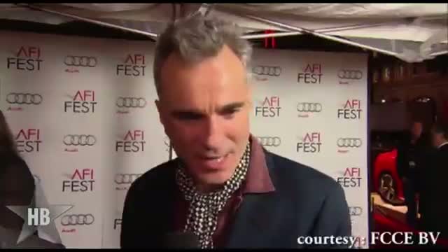 Watch Golden Globes 2013 Winners Complete List Video