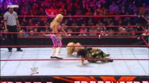 Watch Royal Rumble 2 - Fatal 4 Way Divas Championship Match - Natalya vs. Eve vs. Michelle McCool vs. Layla Video