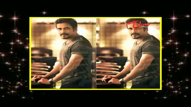 Watch Nagarjuna and Nayanthara New Look - Telugu Cinema Movies Video
