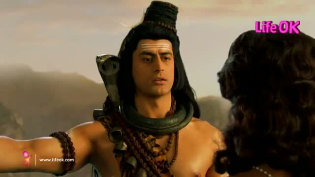 Watch Devon Ke Dev... Mahadev - 15th January 2013 Video
