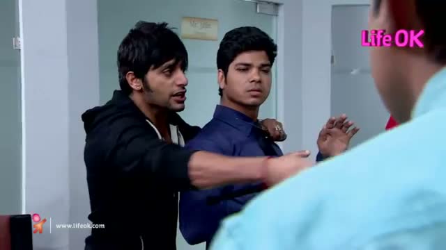 Watch Dil Se Di Dua...Saubhagyavati Bhava? - 15th January 2013.flv Video