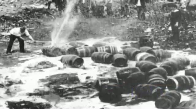 Watch Today in History for Jan. 16th video Video