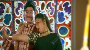 Watch Manavudu Danavudu Movie Songs - Aemito Jarigipothunadi Song - Krishna, Soundarya, Ramya Krishna - Telugu Cinema Movies Video