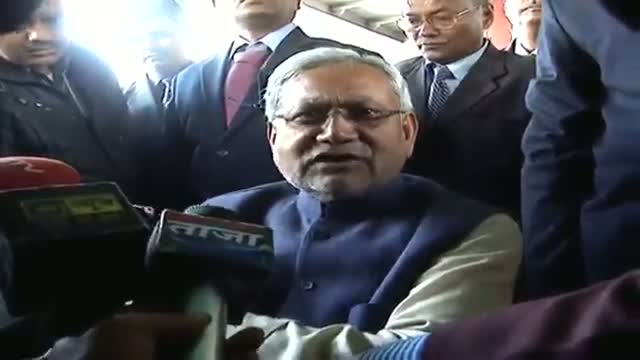 Watch Patna celebrates Kite Festival on 'Makar Sankranti' Video