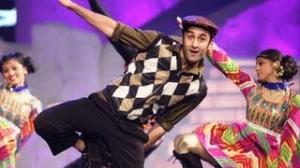 Watch Ranbir & Sonakshi Performs at Annual Screen Awards 2013 Video