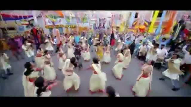 Watch Baja Sanai Aar Baja (Full Video Song) - Deewana Bengali Movie (2013) Feat. Jeet & Srabanti Video