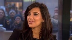 Watch Kim Kardashian Talks Infertility Video