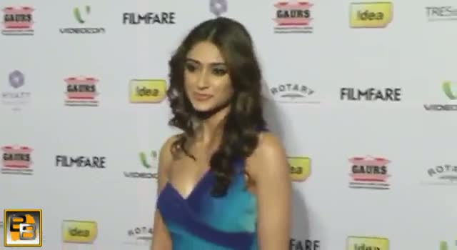 Watch 58th Filmfare Awards 2013 NOMINATIONS LIST Video