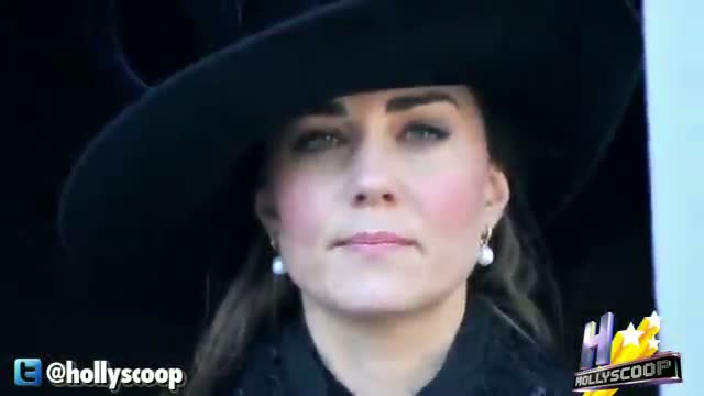 Watch Prince William & Kate Middleton's Unrealistic Demands For New Housekeeper Video