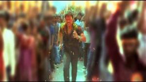Watch Venkatesh Shadow Theatrical Trailer - Telugu Cinema Movies Video