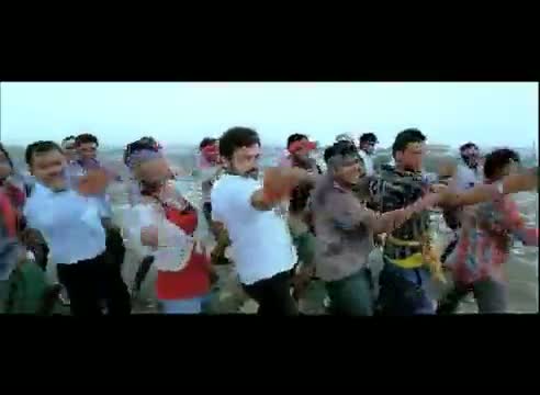 Watch Ongole Githa Movie Song - Erra Mirapa Song  - Telugu Cinema Movies Video