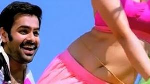 Watch Ongole Githa Movie Song - Ye Pilla Song  - Telugu Cinema Movies Video