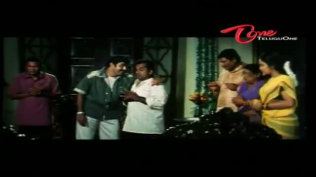 Watch Telugu Comedy Scene from Nandamuri Bala Krishna's Seema Simham - Bedroom Comedy Scene - Bala Krishna, Brahmanandam - Telugu Cinema Movies Video