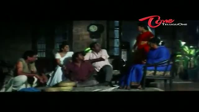 Watch Telugu Comedy Scene from Nandamuri Bala Krishna's Seema Simham - Bala Krishna warns Thotti Gang - Telugu Cinema Movies Video