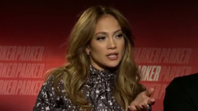 Watch J-Lo Talks Affleck and Divorce Video