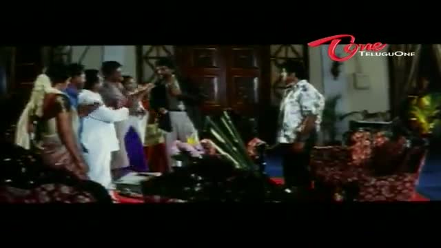 Watch Telugu Comedy Scene from Nandamuri Bala Krishna's Seema Simham - Comedy Scene between Bala Krishna and Brahmanandam - Telugu Cinema Movies Video