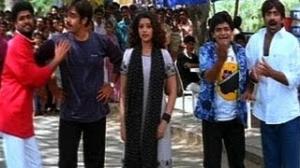 Watch Ammai Kosam Movie Songs - Ding Dong - Sai Kumar, Meena, Prakash Raj - Telugu Cinema Movies Video