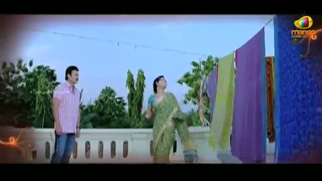 Watch To Talk To Venkatesh Call 5050533 on January 18th at 7 PM - Seethamma Vakitlo Sirimalle Chettu/SVSC Video